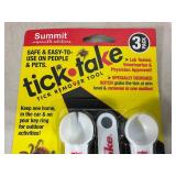 6 New Tick Removing Tools