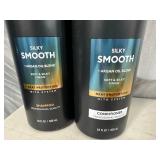 2 New Large Bottles of Tresemme Shampoo and Conditioner
