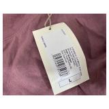 2 New Long Sleeve Shirts by A New Day - Size Large