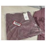 2 New Long Sleeve Shirts by A New Day - Size Large