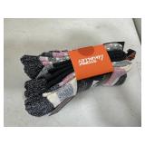 3 New Pairs of Performance Boot Socks