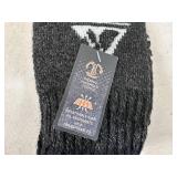 2 New Pairs of Storm Valley Mens Thermal Boot Socks