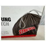New Box of 33 Gallon Drawstring Trash Bags