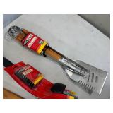 Assorted New BBQ Cooking Accessories