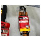 Assorted New BBQ Cooking Accessories