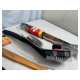 Assorted New BBQ Cooking Accessories