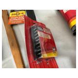 Assorted New BBQ Cooking Accessories