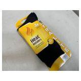 New Pair of Heat Holders UltraLite Thermal Socks