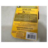 New Pair of Heat Holders UltraLite Thermal Socks