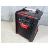 Milwaukee M18 18-Volt Radio and Charger