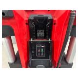 Milwaukee M18 18-Volt Radio and Charger