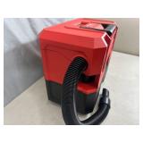 Unused Milwaukee M12 FUEL 12-Volt Lithium-Ion Cordless 1.6 Gal. Wet/Dry Vacuum