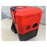 Unused Milwaukee M12 FUEL 12-Volt Lithium-Ion Cordless 1.6 Gal. Wet/Dry Vacuum