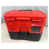 Unused Milwaukee M12 FUEL 12-Volt Lithium-Ion Cordless 1.6 Gal. Wet/Dry Vacuum