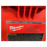 Unused Milwaukee M12 FUEL 12-Volt Lithium-Ion Cordless 1.6 Gal. Wet/Dry Vacuum