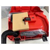 Unused Milwaukee M12 FUEL 12-Volt Lithium-Ion Cordless 1.6 Gal. Wet/Dry Vacuum