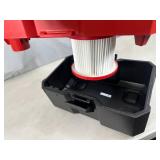 Unused Milwaukee M12 FUEL 12-Volt Lithium-Ion Cordless 1.6 Gal. Wet/Dry Vacuum