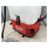 Milwaukee M18 18-Volt 4 Gal. Lithium-Ion Cordless Switch Tank Backpack Lawn Sprayer