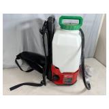 Milwaukee M18 18-Volt 4 Gal. Lithium-Ion Cordless Switch Tank Backpack Lawn Sprayer
