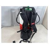 Milwaukee M18 18-Volt 4 Gal. Lithium-Ion Cordless Switch Tank Backpack Lawn Sprayer