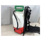 Milwaukee M18 18-Volt 4 Gal. Lithium-Ion Cordless Switch Tank Backpack Lawn Sprayer