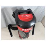 Milwaukee FUEL M18 18-Volt Lithium Ion Backpack Vacuum