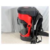 Milwaukee FUEL M18 18-Volt Lithium Ion Backpack Vacuum