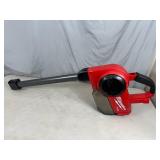 Milwaukee FUEL M18 18-Volt Lithium Ion Handheld Vacuum