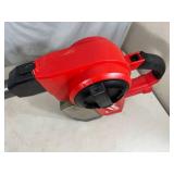 Milwaukee FUEL M18 18-Volt Lithium Ion Handheld Vacuum