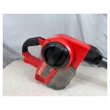 Milwaukee FUEL M18 18-Volt Lithium Ion Handheld Vacuum