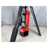 Milwaukee M18 Cordless LED Light Tower - Needs Wire Repair
