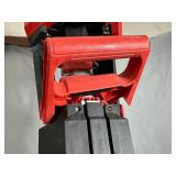 Milwaukee M18 Cordless LED Light Tower - Needs Wire Repair