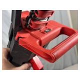 Milwaukee M18 Cordless LED Light Tower - Needs Wire Repair