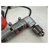 Milwaukee Right Angle Reversible Drill