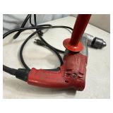 Milwaukee Right Angle Reversible Drill