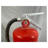Badger ABC Dry Chemical Fire Extinguisher