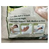 New Miracle Bamboo Pillow - Queen Size