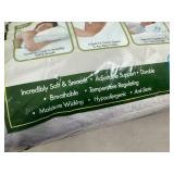 New Miracle Bamboo Pillow - Queen Size