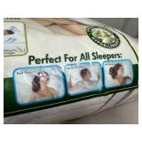 New Miracle Bamboo Pillow - Queen Size
