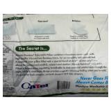 New Miracle Bamboo Pillow - Queen Size