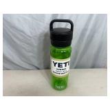 New Yeti Yonder 25 oz Watter Bottle