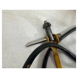 Dewalt Reversible Corded Drill