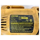 Dewalt Reversible Corded Drill