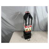 New Squirrel Shield Bird Feeder
