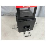 New Squirrel Shield Bird Feeder