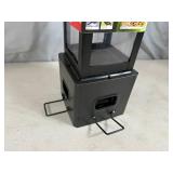 New Squirrel Shield Bird Feeder