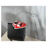 New Squirrel Shield Bird Feeder