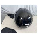 BRP Bombardier Lazer Snowmobile Helmet