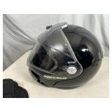 BRP Bombardier Lazer Snowmobile Helmet