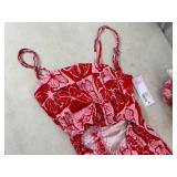 2 New Wild Fable Sun Dress / Body Con Dress - Size XS and Medium